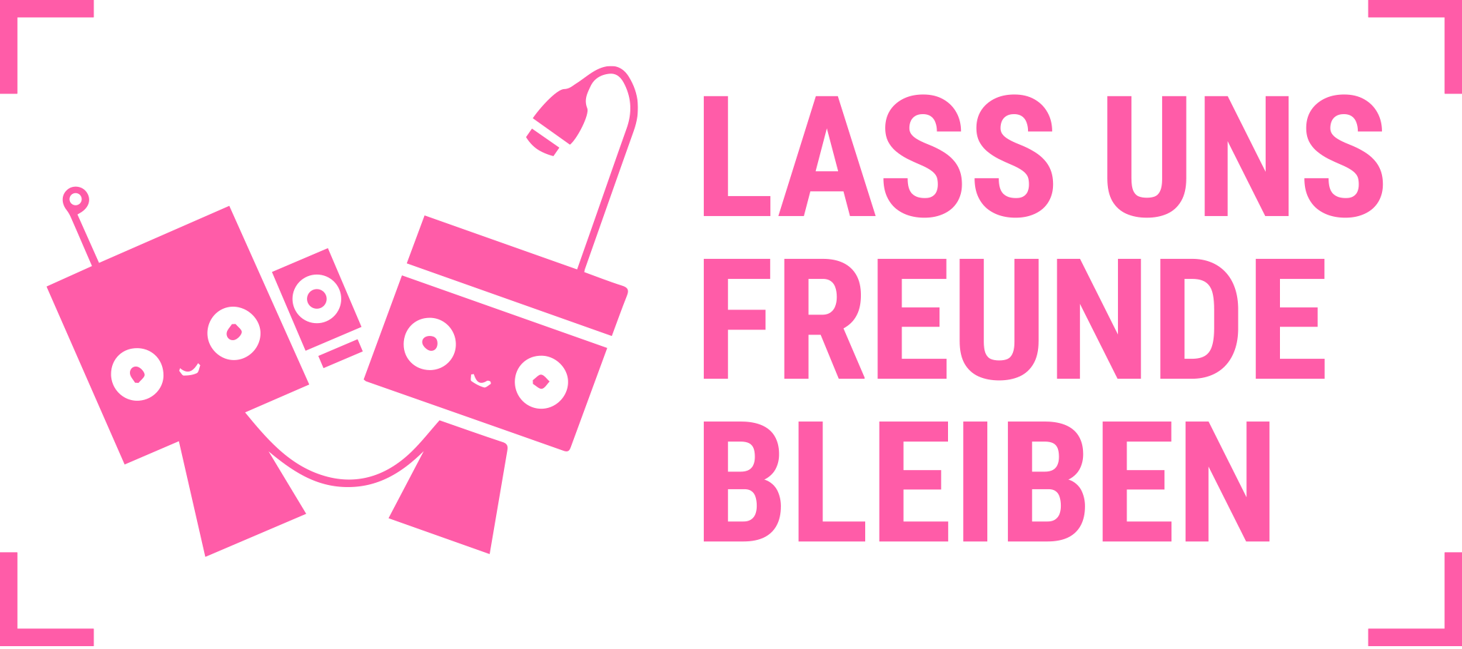 LUFB — Lass uns Freunde bleiben